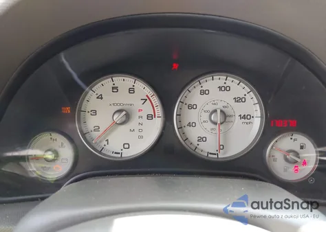 2006 Acura Rsx from USA, damaged, VIN JH4DC54826S011647